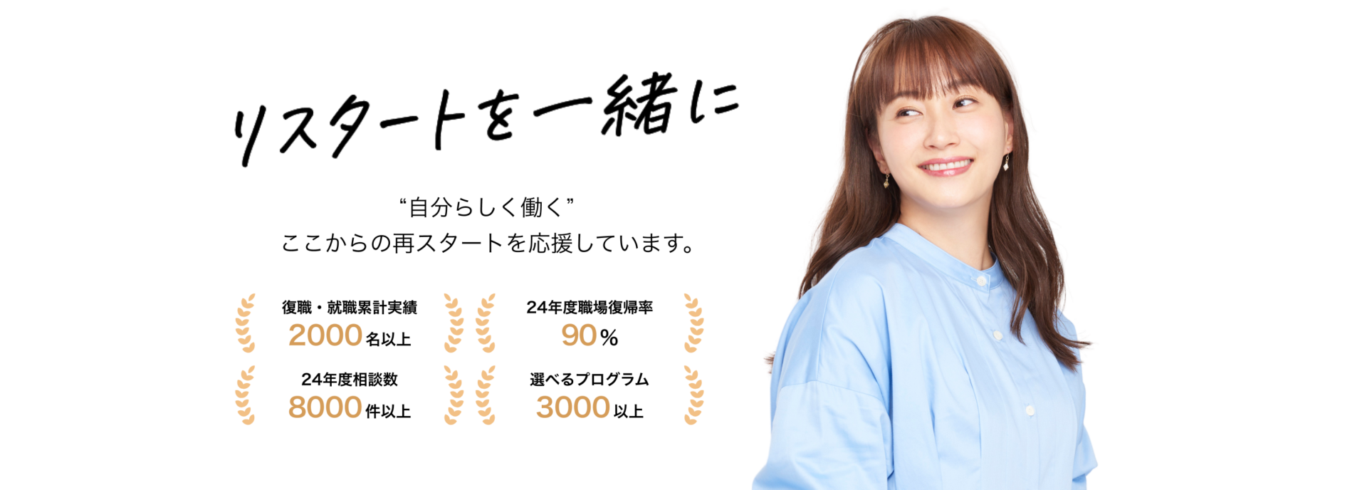 リワークセンター